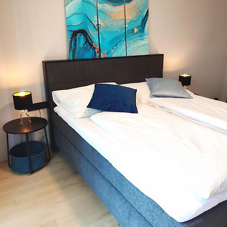 Design Apartment Vienna City Center - Free Parking! Exterior photo