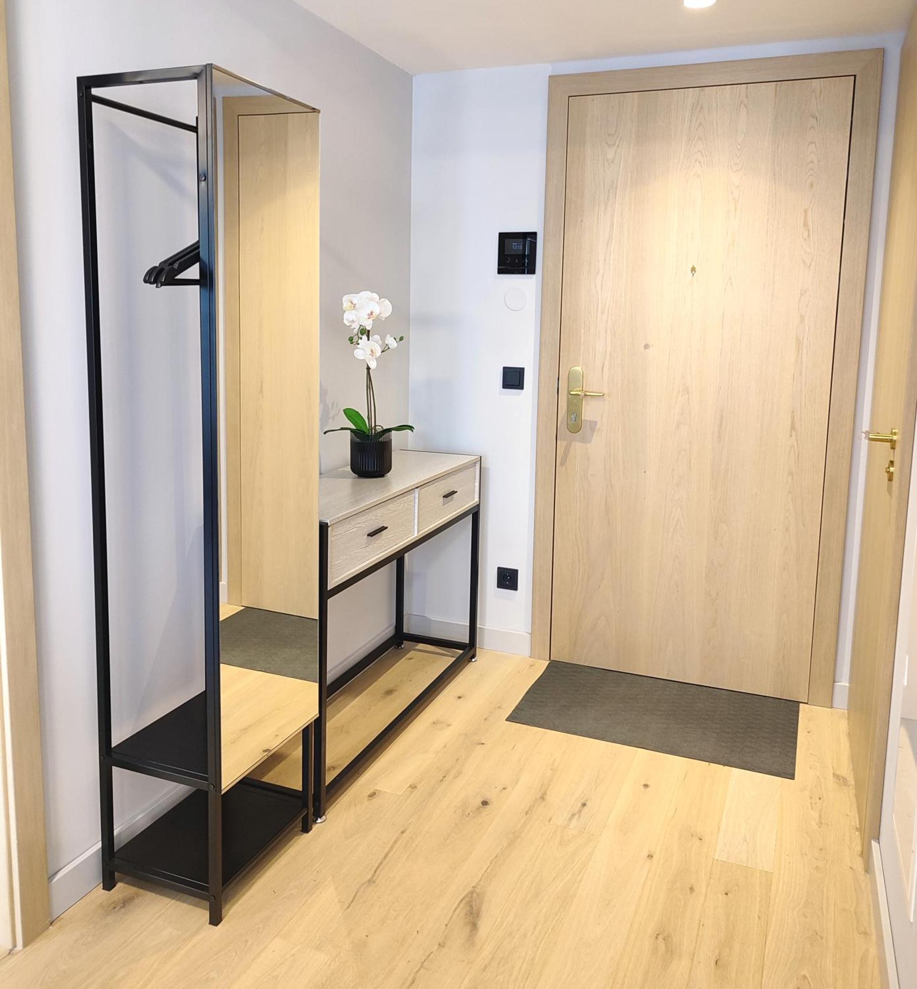 Design Apartment Vienna City Center - Free Parking! Exterior photo