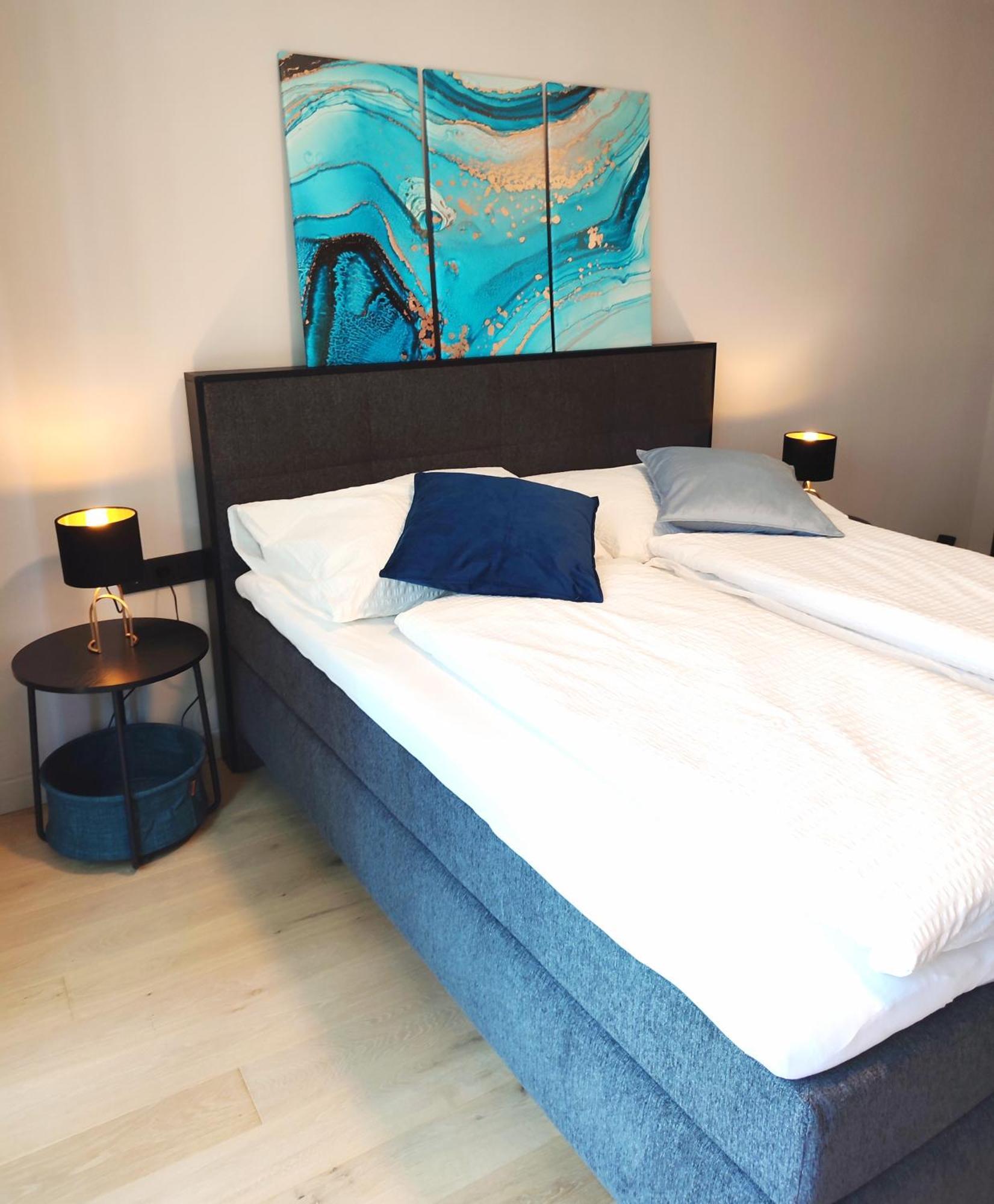 Design Apartment Vienna City Center - Free Parking! Exterior photo